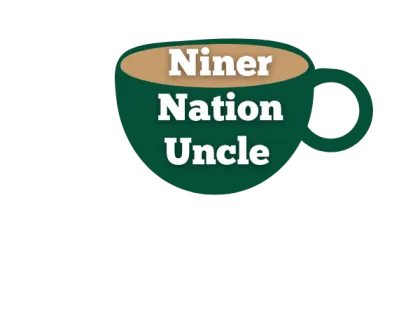 Niner Nation - Uncle