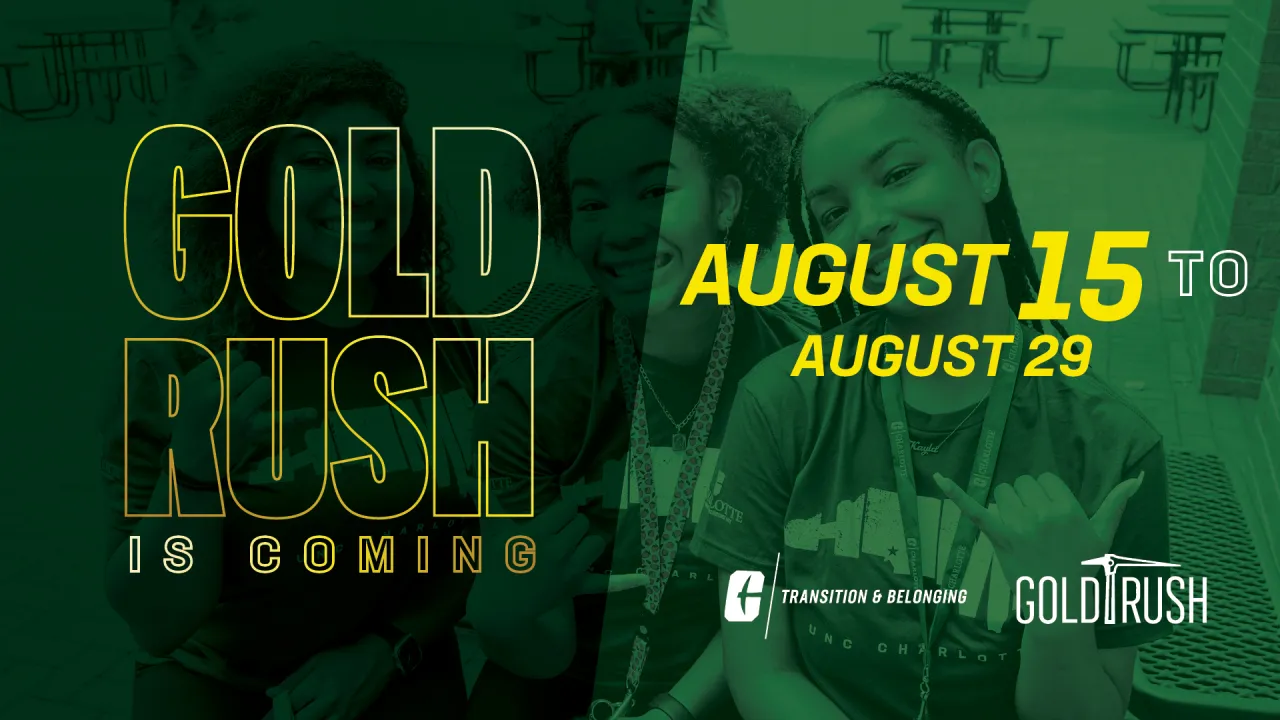 gold rush 8/15-8/29