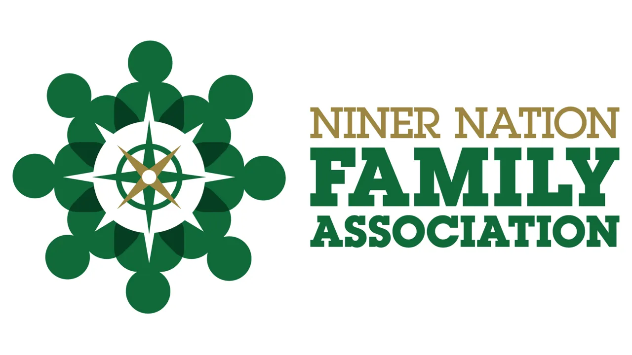 Niner Nation Family Association Logo